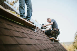 Local Roofers in St James, MD